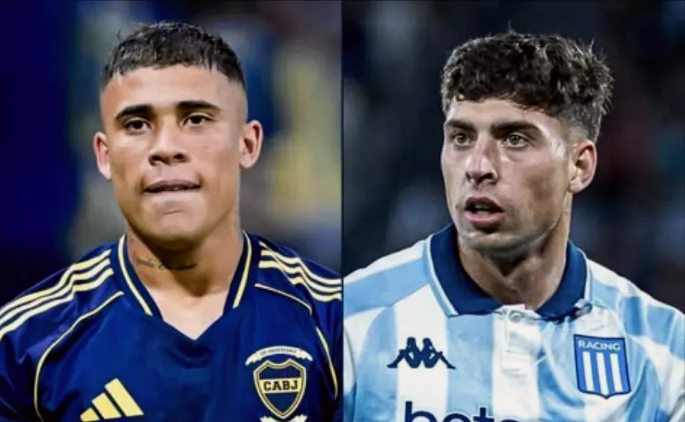 Boca eliminaron a Argentinos. Racing pasó por penales frente a Tigre